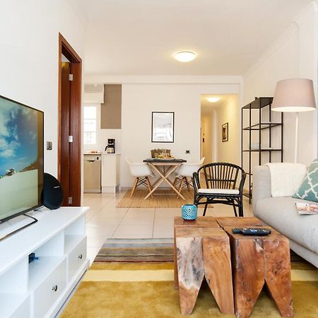 Arizona Apartment Пуерто де Мохан Екстериор снимка