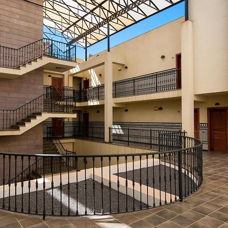 Arizona Apartment Пуерто де Мохан Екстериор снимка