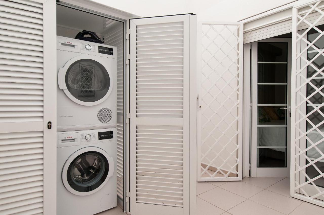 Arizona Apartment Пуерто де Мохан Екстериор снимка