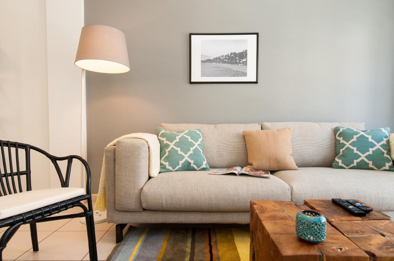 Arizona Apartment Пуерто де Мохан Екстериор снимка