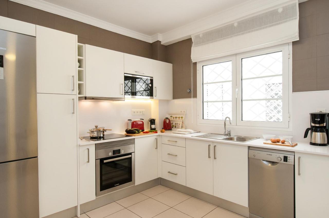Arizona Apartment Пуерто де Мохан Екстериор снимка