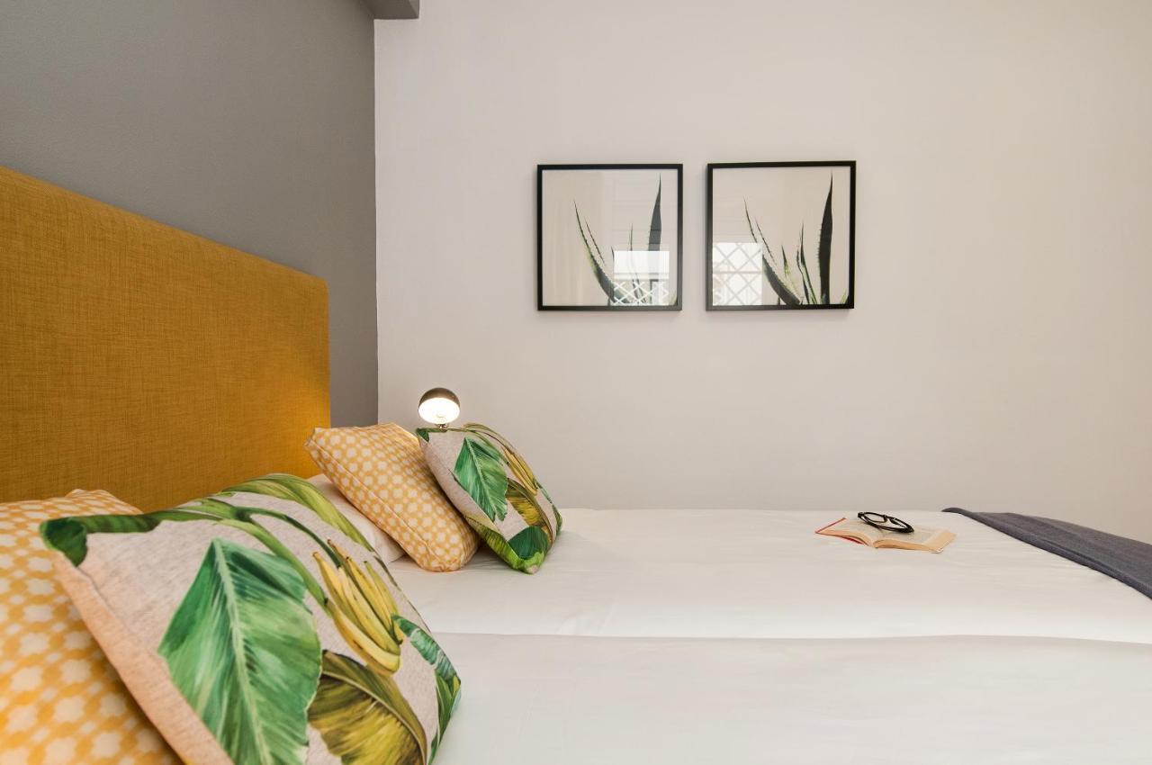 Arizona Apartment Пуерто де Мохан Екстериор снимка
