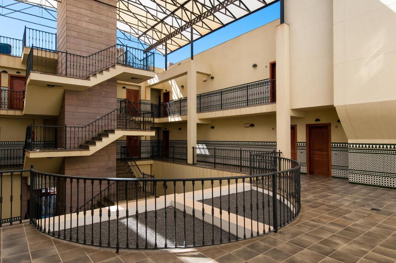 Arizona Apartment Пуерто де Мохан Екстериор снимка