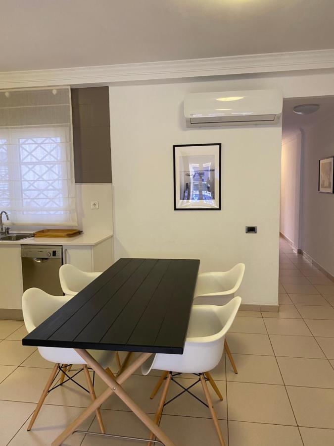 Arizona Apartment Пуерто де Мохан Екстериор снимка
